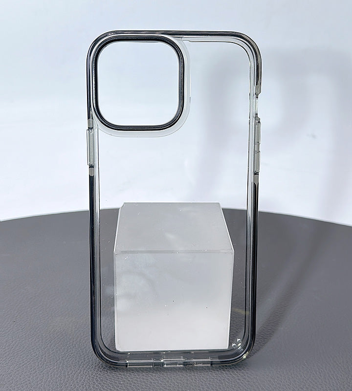 Case for Iphone 14 Plus / 15 Plus 6.7 clear efn hard