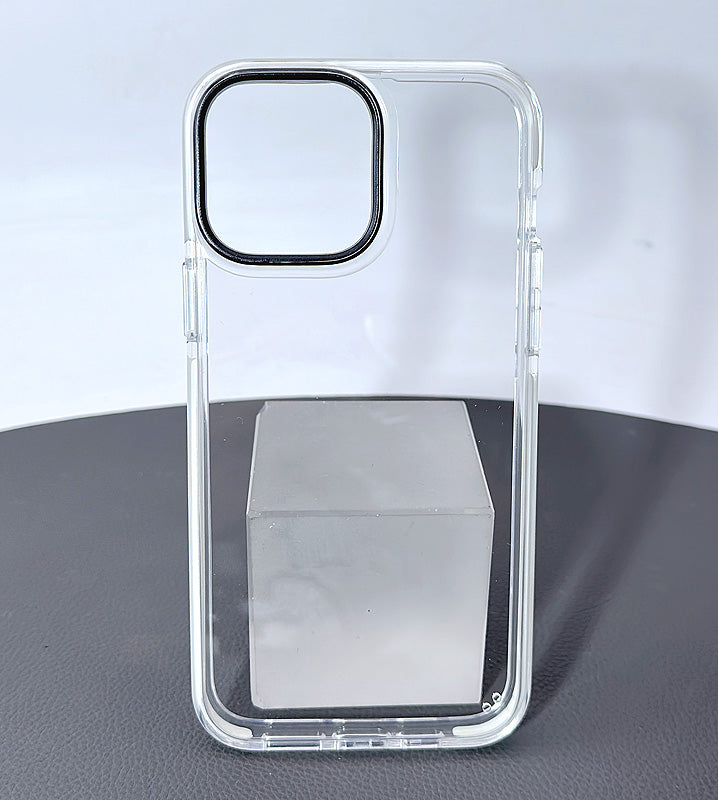 Case for Iphone ipx clear efn hard