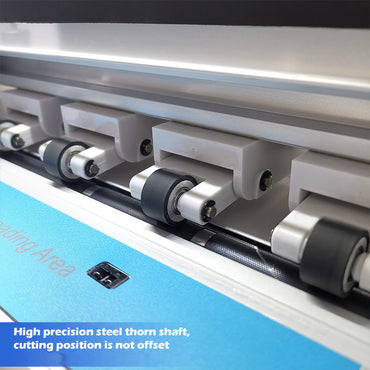 Intelligent screen protector cutter cutting machine (No password required, no account registration needed, ready to use immediately)-privacy/matte/clear/tablet