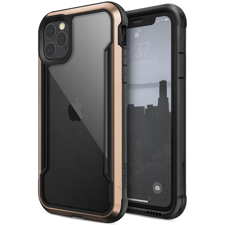 iphone 13 pro 6.1 X-doria defense shield case
