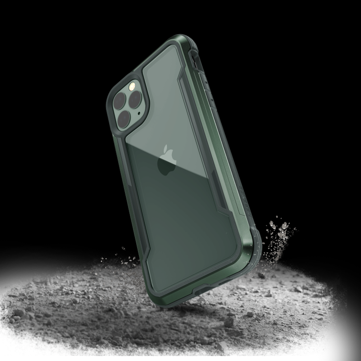 Case for iPhone 15 Pro max 6.7 X-doria Defense Shield