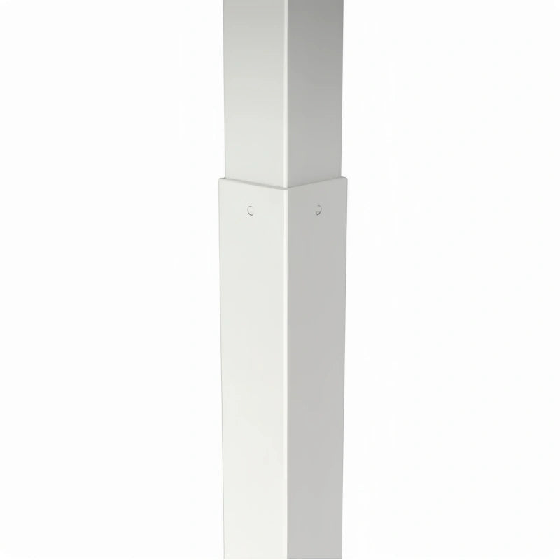 ONLINE Mobile WHEELY Sit Stand Desk Work Station 600X500MM FA122ww