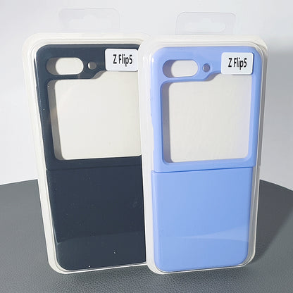 Samsung Z Flip7 FE /Flip6 Silicon Case
