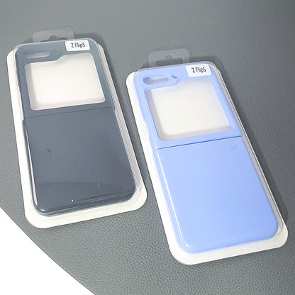 Samsung Z Flip7 FE /Flip6 Silicon Case