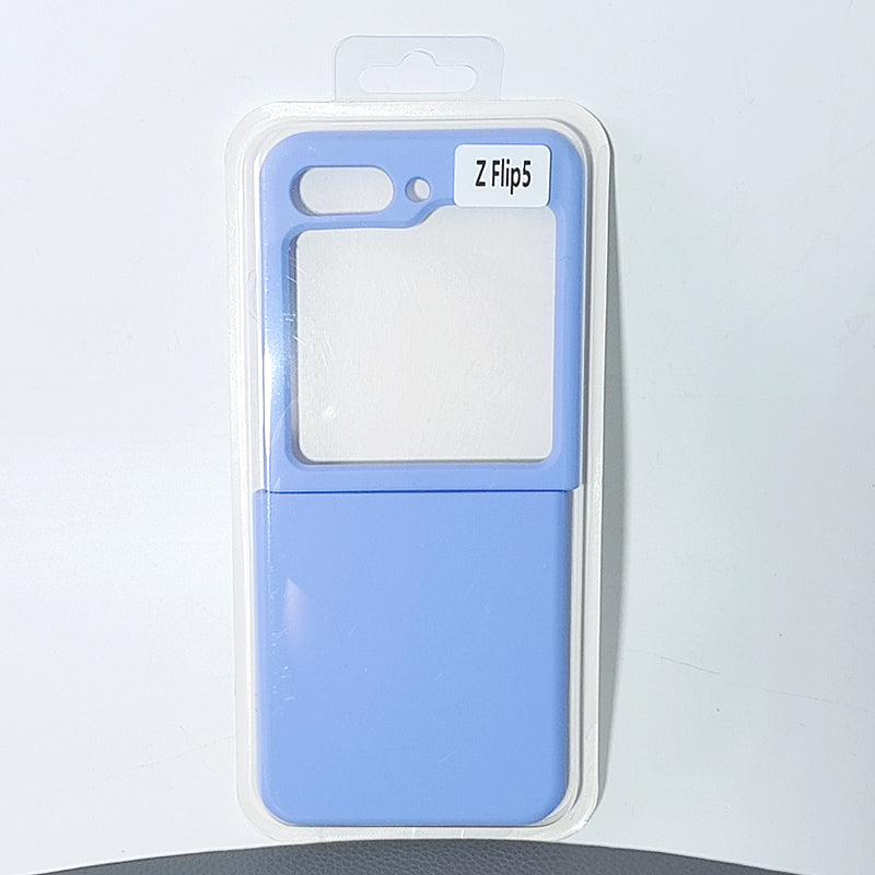 Samsung Z Flip5 Silicon Case