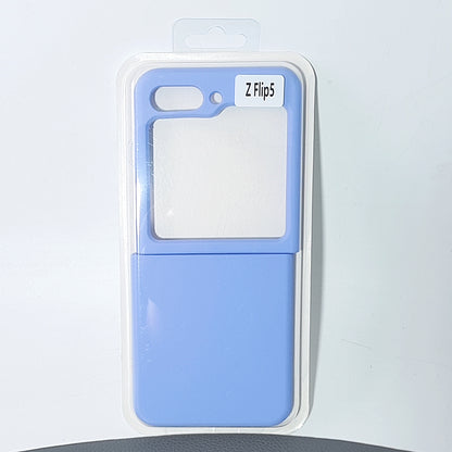 Samsung Z Flip5 Silicon Case