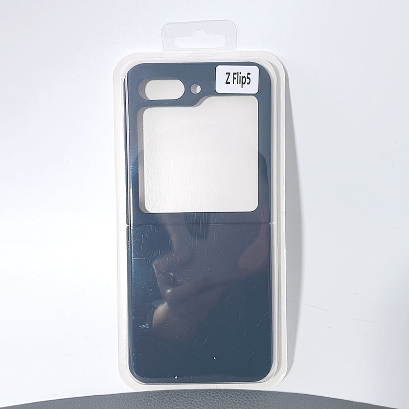 Samsung Z Flip7 FE /Flip6 Silicon Case