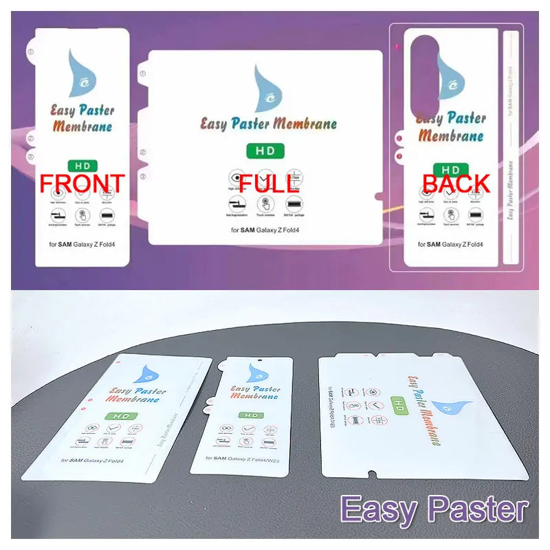SAMSUNG Z fold2 MIXSTOCK