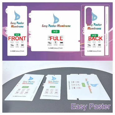 SAMSUNG Z fold2 MIXSTOCK