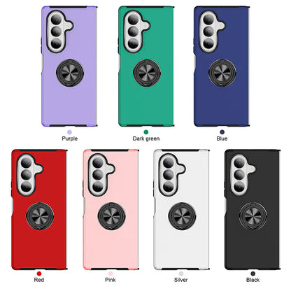 Samsung Z Fold7 Kinglink Mag Ring Case