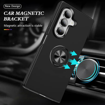 Samsung Z Fold7 Kinglink Mag Ring Case