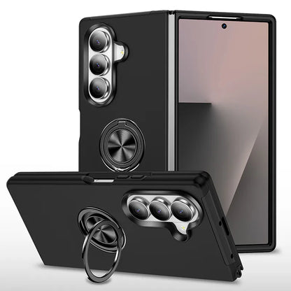 Samsung Z Fold7 Kinglink Mag Ring Case