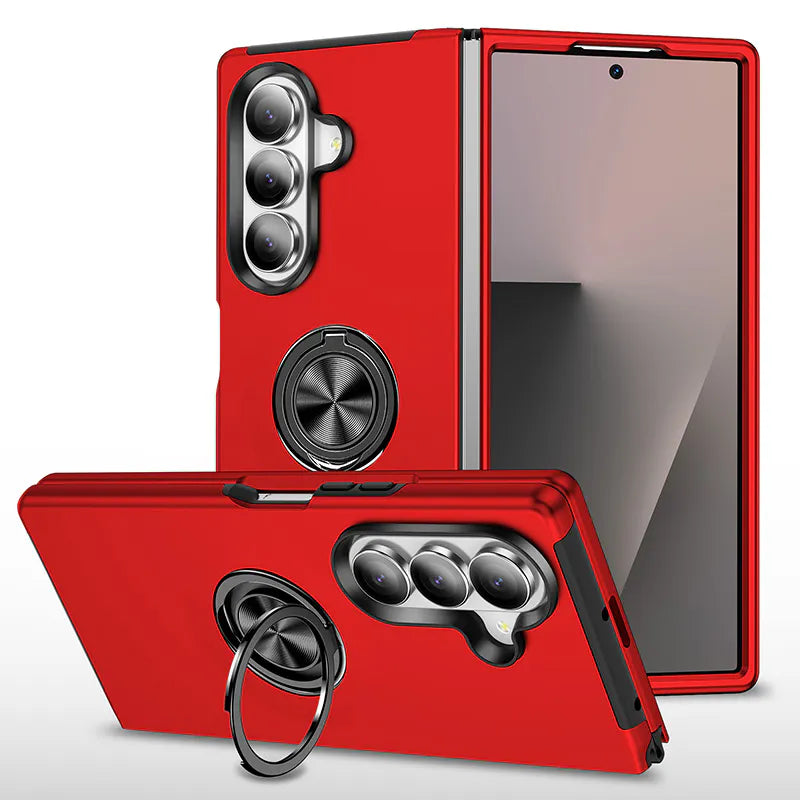 Samsung Z Fold7 Kinglink Mag Ring Case