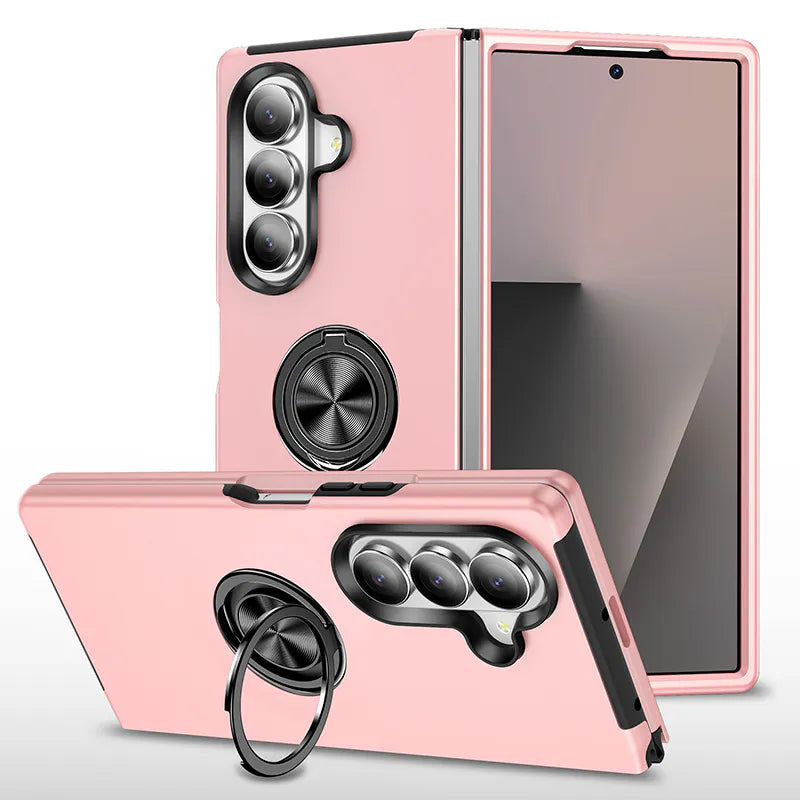 Samsung Z Fold7 Kinglink Mag Ring Case