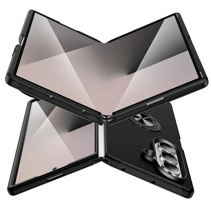 Samsung Z Fold7 Kinglink Mag Ring Case