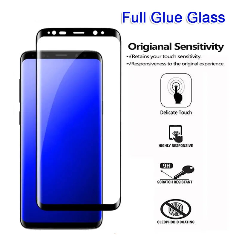 S10 5G glass mix (not case)