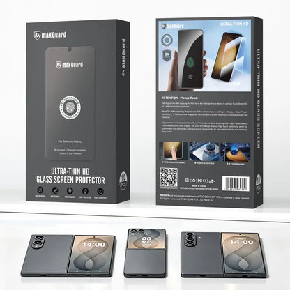 Samsung Z Fold/Flip Glass Screen Protector