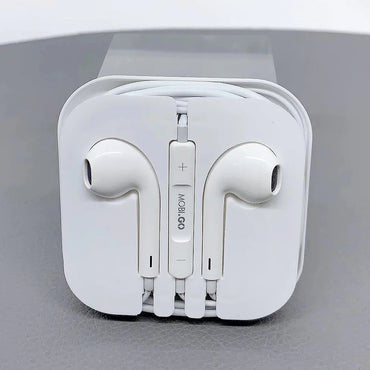 Mobigo GO602 3.5mm Aux headset earphone