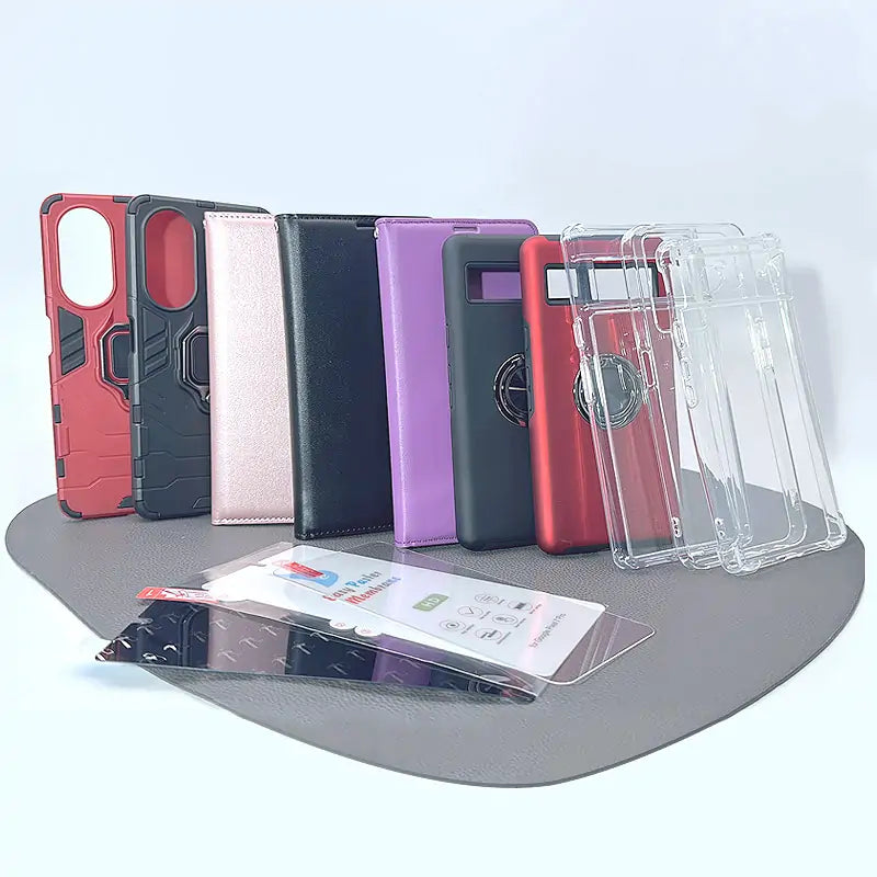 GOOGLE PIXEL 7 Pro MIXSTOCK