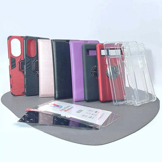 GOOGLE PIXEL 11 Pro Fold MIXSTOCK