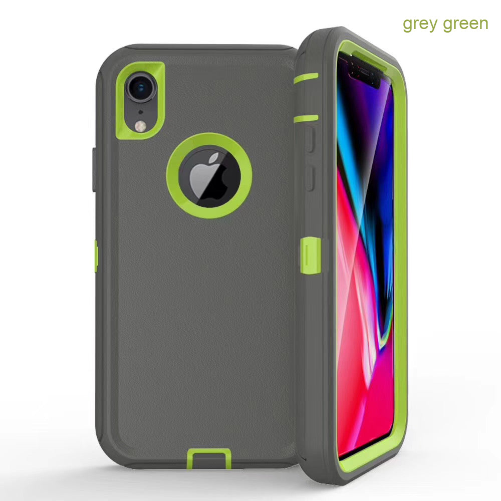 Case for Iphone 12/12 Pro 6.1 Robot