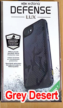 Case for Iphone iPx defense lux/ultra