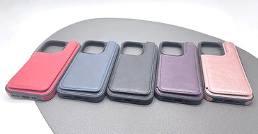 S22 Ultra Hanman stand card case