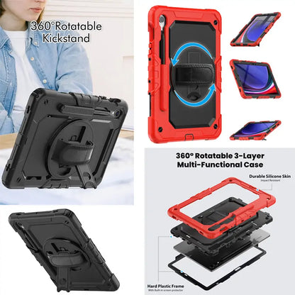TAB S10+ Plus/ S9+ Plus/ S9 FE+ Plus 12.4 MIXTABSTOCK