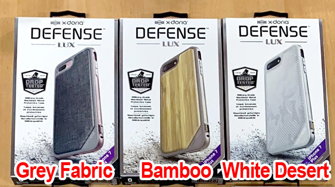 Case for Iphone i7/8+ plus Lux/ultra  (i6+/i7+/i8+ fit)