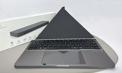 iBOX11 New Concept Folding Keyboard (For all IOS and Android tablets )