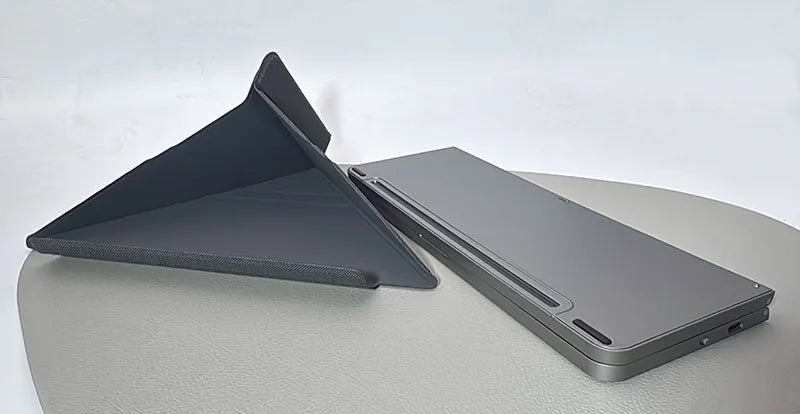 iBOX11 New Concept Folding Keyboard (For all IOS and Android tablets )