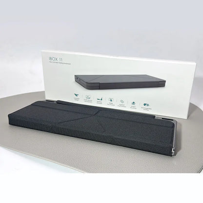 iBOX11 New Concept Folding Keyboard (For all IOS and Android tablets )