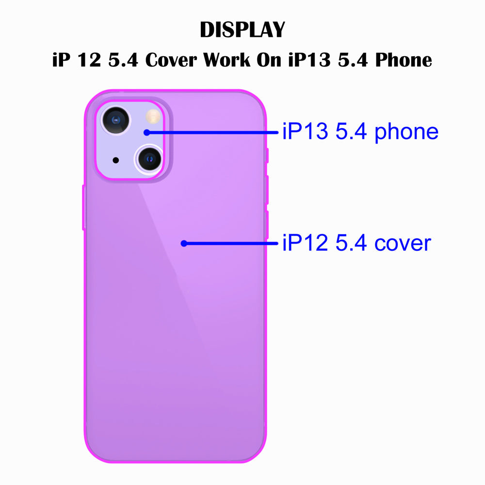 Case for Iphone 12 mini 5.4 card slide