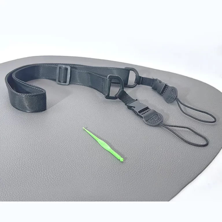 iPad Detachable Adjustable Lanyard Shoulder Strap