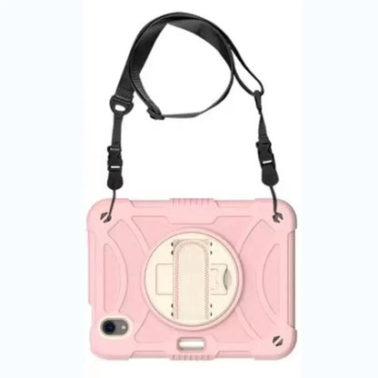 iPad Detachable Adjustable Lanyard Shoulder Strap