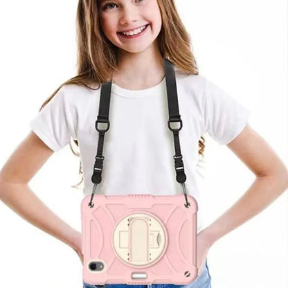 iPad Detachable Adjustable Lanyard Shoulder Strap