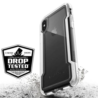 iPhone 11Pro 5.8 X-doria Defense Clear Case