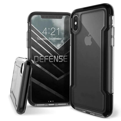 iPhone 11Pro 5.8 X-doria Defense Clear Case