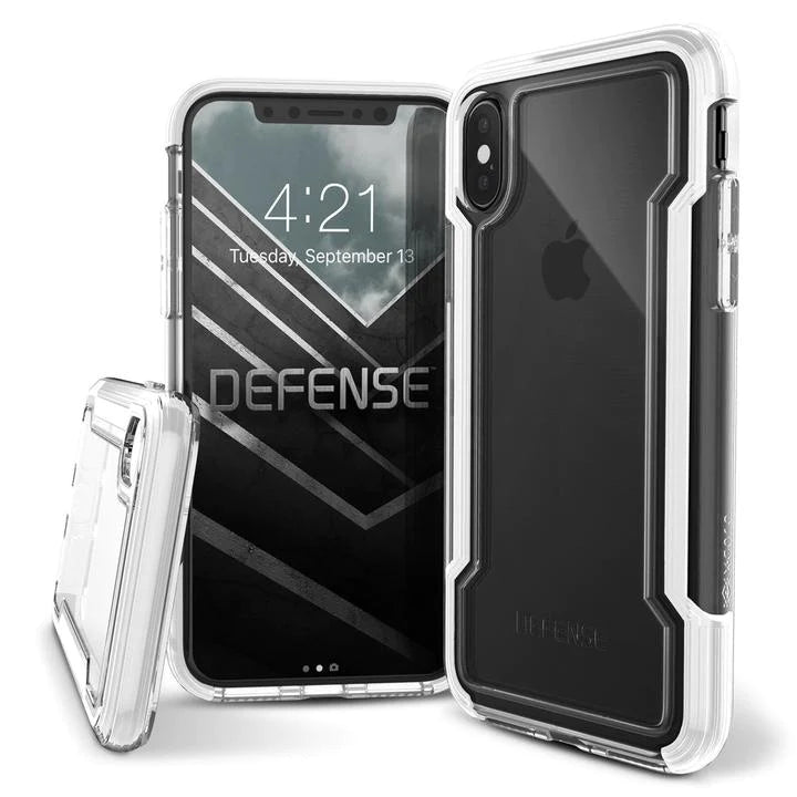 iPhone 11Pro 5.8 X-doria Defense Clear Case