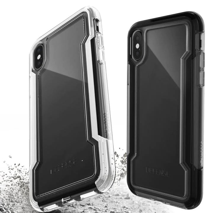 iPhone 11Pro 5.8 X-doria Defense Clear Case