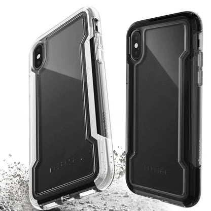 iPhone 11Pro 5.8 X-doria Defense Clear Case