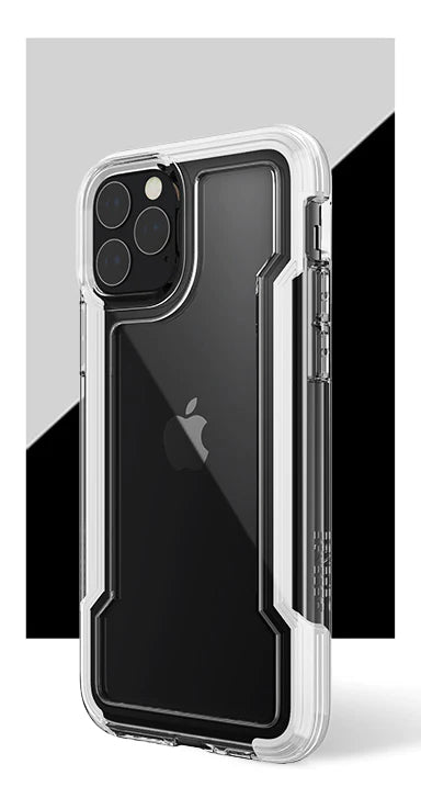 iPhone 11Pro 5.8 X-doria Defense Clear Case