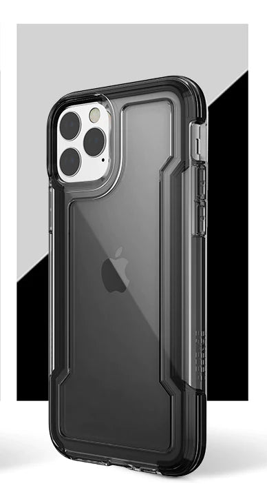 iPhone 11Pro 5.8 X-doria Defense Clear Case
