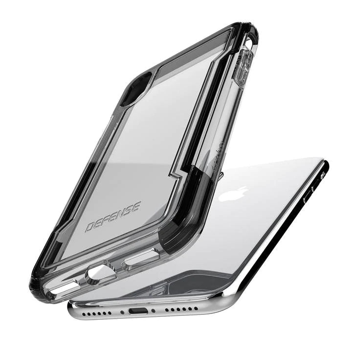iPhone 11Pro 5.8 X-doria Defense Clear Case