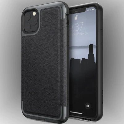 iPhone 11pro 5.8 2019 X-doria Defense Prime case