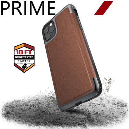 iPhone 11pro 5.8 2019 X-doria Defense Prime case