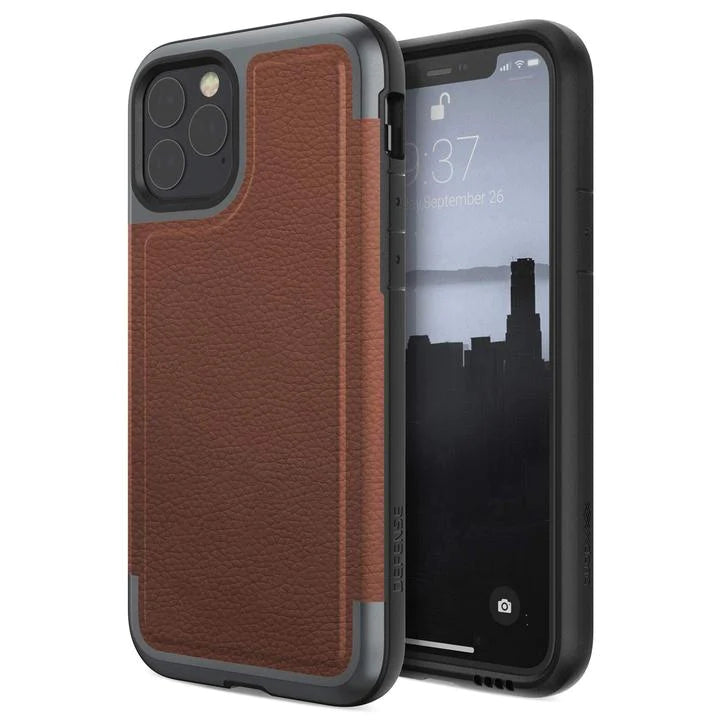 iPhone 11pro 5.8 2019 X-doria Defense Prime case