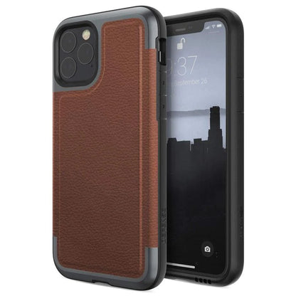 iPhone 11pro 5.8 2019 X-doria Defense Prime case