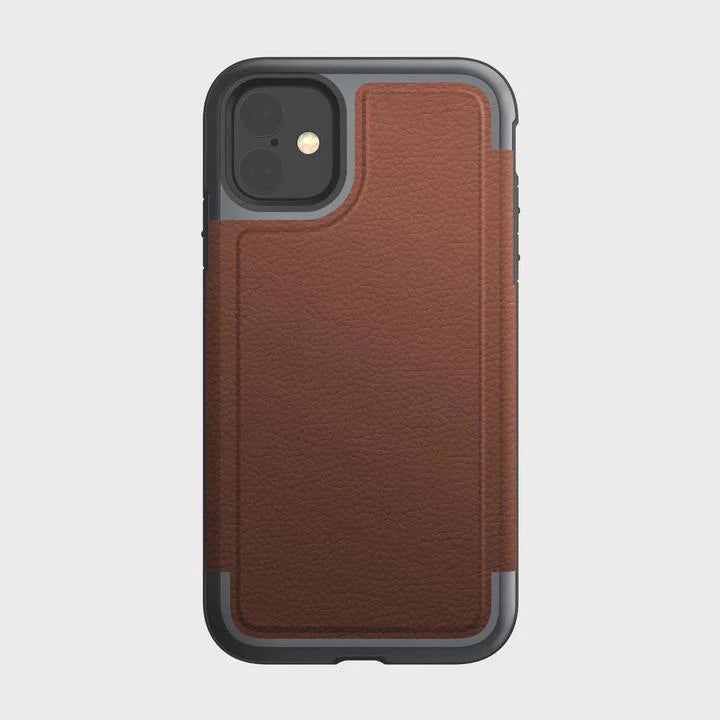 iPhone 11pro 5.8 2019 X-doria Defense Prime case