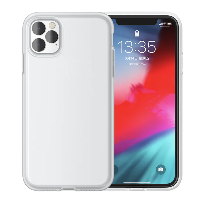 iPhone 11pro 5.8 2019 X-doria airskin case